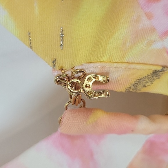 Roberto Cavalli corset charm top - Picture 8 of 15